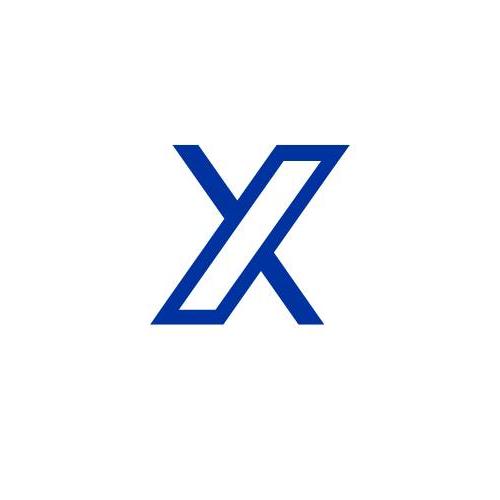 X Logo